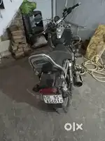 220 cc petrol driven