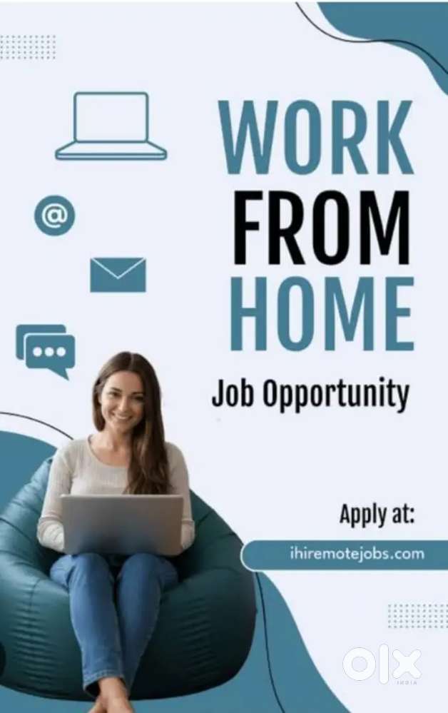 Online earning Work fron home