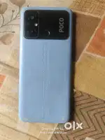 POCO C55 6 128