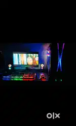 Very good conditon gaming computer
