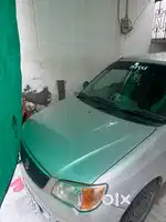 Maruti Suzuki Alto K10 2010 LPG Well Maintained