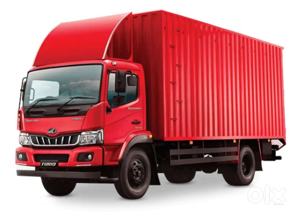 Wanted driver for Container Truck