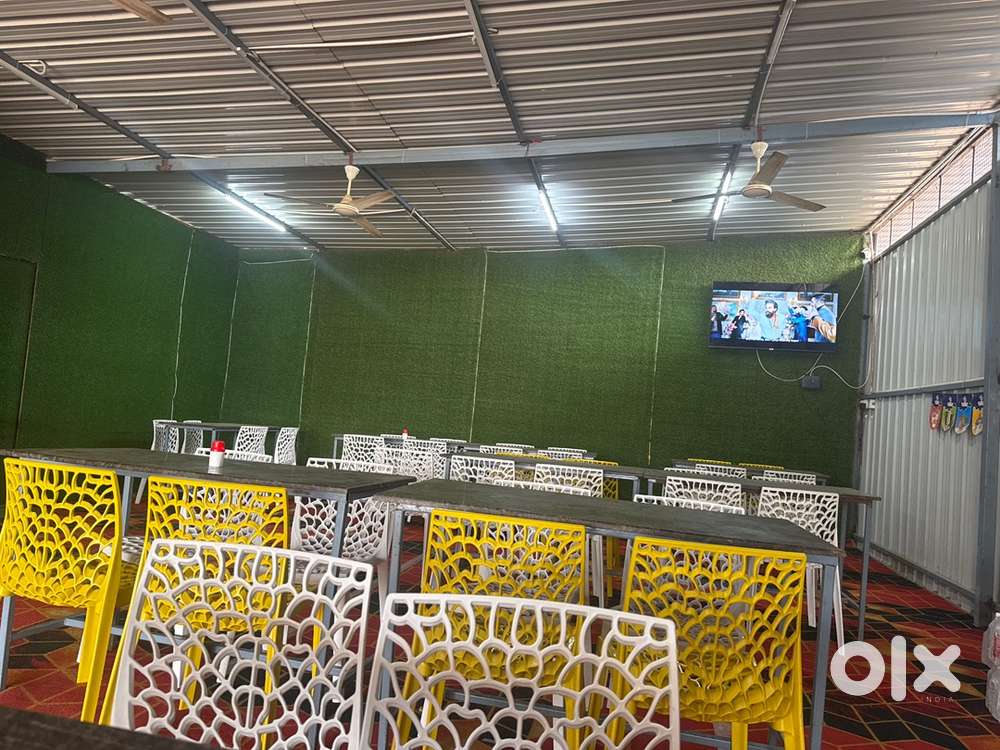 Andhra Style Biryani Master