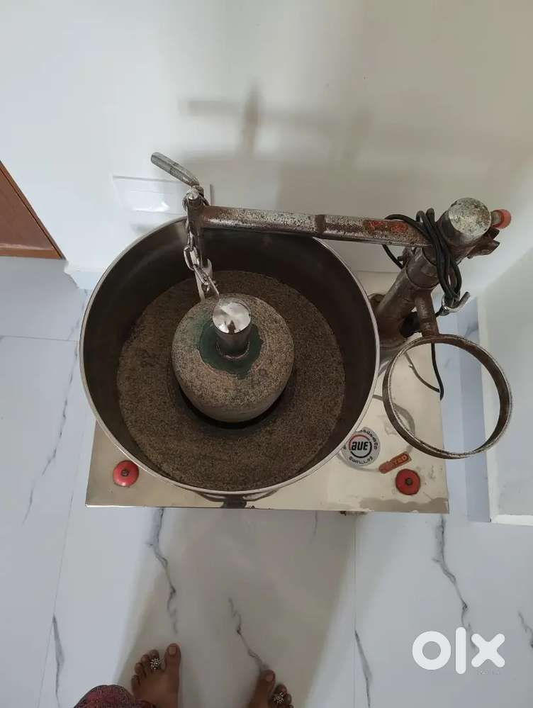 Grinder for sale