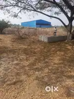 Industrial land