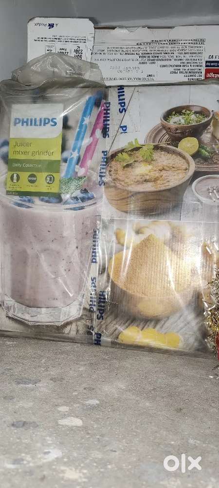 philips juicer mixer grinder 500 watt