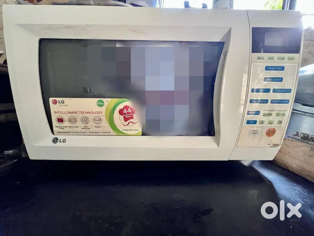 Microwave oven 26 litre