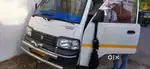 Maruti super carry
