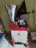Dhupa mechine sale