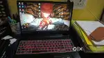 ASUS TUF GAMING F15 LAPTOP