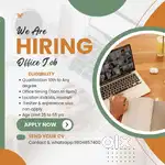 Office Job
