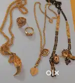 916 kDM GOLD THULAM