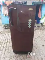 फ्रिज ओल्ड कंडीशन