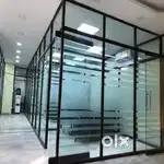 Aluminium Partitions - Windowsssss
