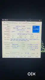 gaming combo i7 12th gen +msi motherboard +16gb ram