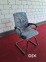 New office Chair armed and armless available