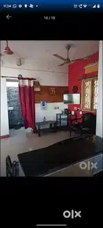 Fully Furnished 2BHK Home for Bachelors