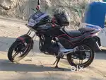 I went to sel my bike