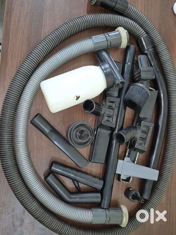 Vacuum cleaner