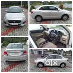 Maruti Suzuki Dzire 1.2 VXI, 2019, Petrol
