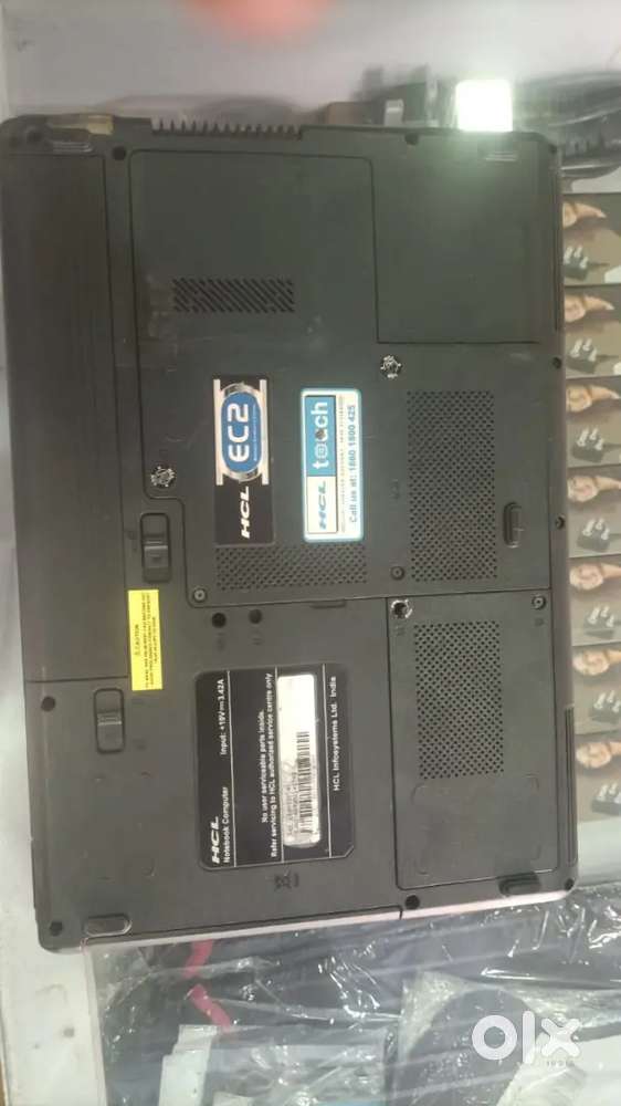 Sell HCL Laptop 15.6 inch