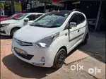 Hyundai EON Magna, 2017, Petrol