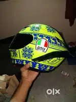 First copy AGV helmet