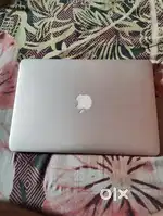 MacBook Early 2017