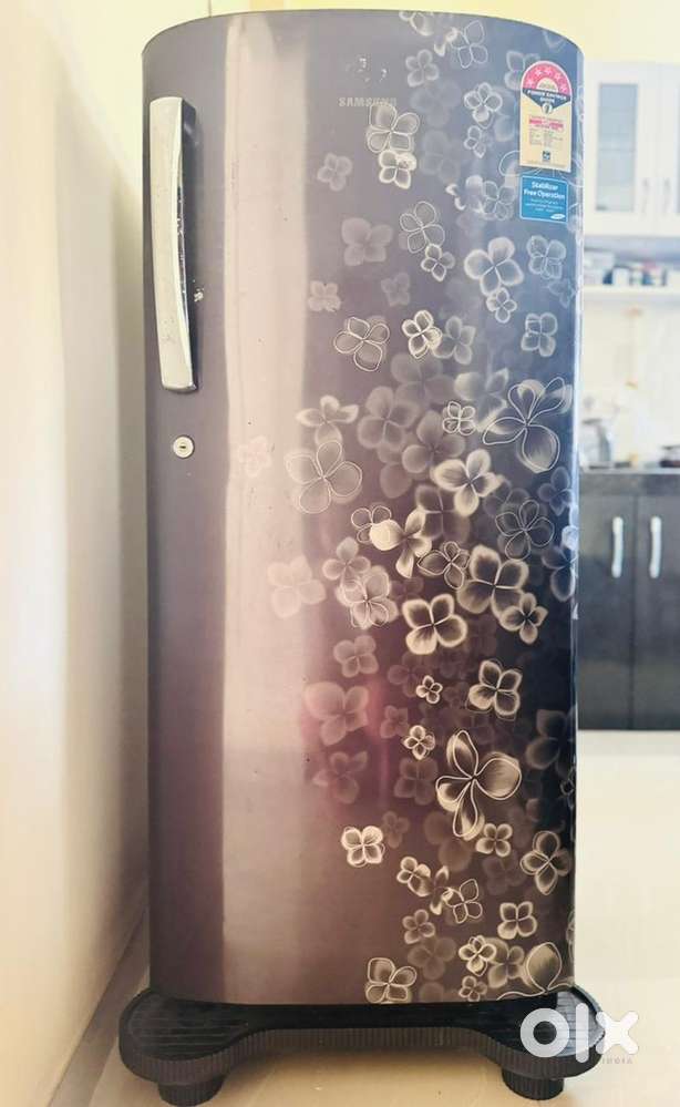 Whirlpool refrigerator