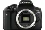 Canon EOS 750D