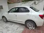 Maruti Suzuki Dzire 2021