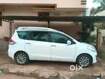 Maruti Suzuki Ertiga 2014 Diesel 129008 Km Driven