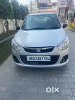 Maruti Suzuki Alto K10 2018