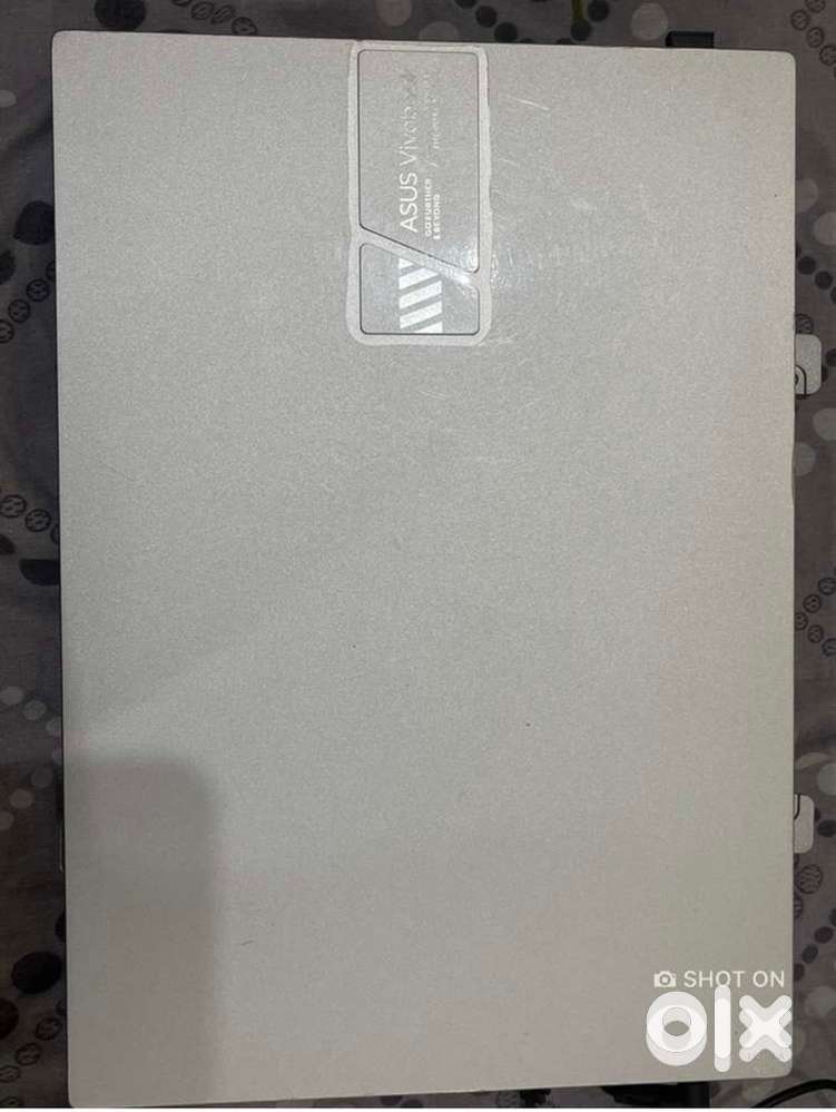 Asus vivibook 14x oled