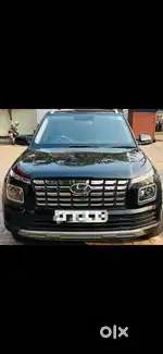 Hyundai Venue 1.5 CRDi S Plus, 2022, Diesel