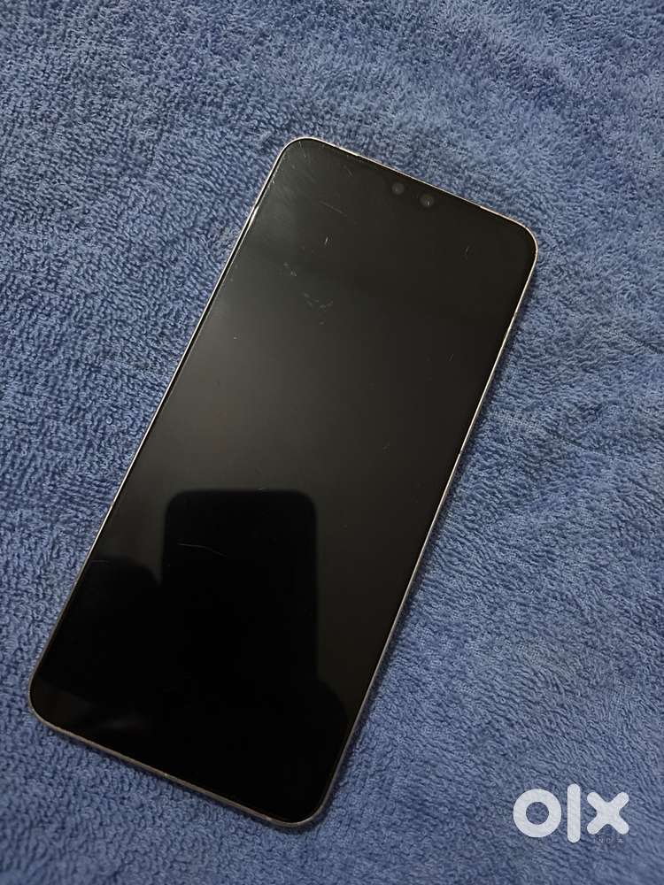 Good condition and works properly