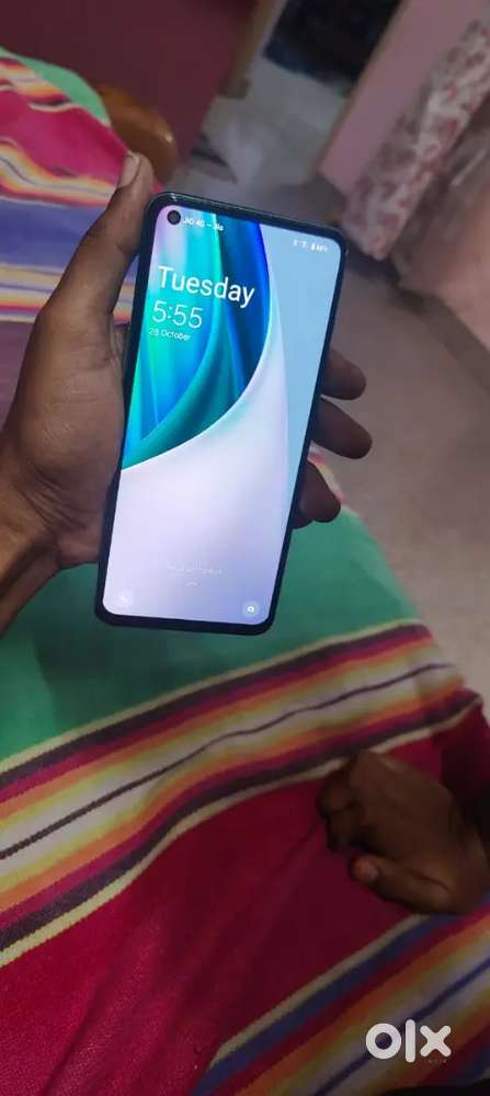 One plus nord2 12+256