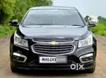 Chevrolet Cruze LTZ, 2017, Diesel