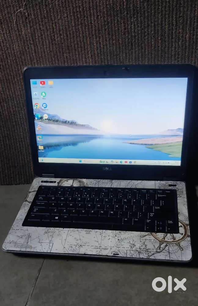 Dell Latitude E6440