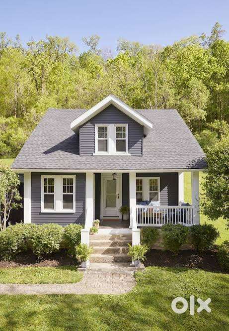 1bhk for rent semi furnished family only