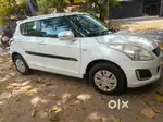 Maruti Suzuki Swift, 2012, Diesel