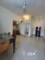 Luxurious 1BHK Fully Furnished Flat Available For Rent.