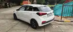 Hyundai i20 Asta Option CVT, 2018, Petrol