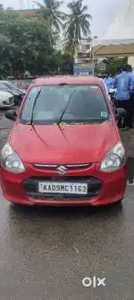 Maruti Suzuki Alto 800 2012-2016 LXI, 2016, Petrol