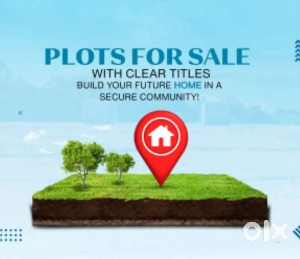 Plot for sale on Daltenganj road