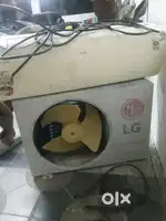 LG split ac 1 tone. Urgent sell.