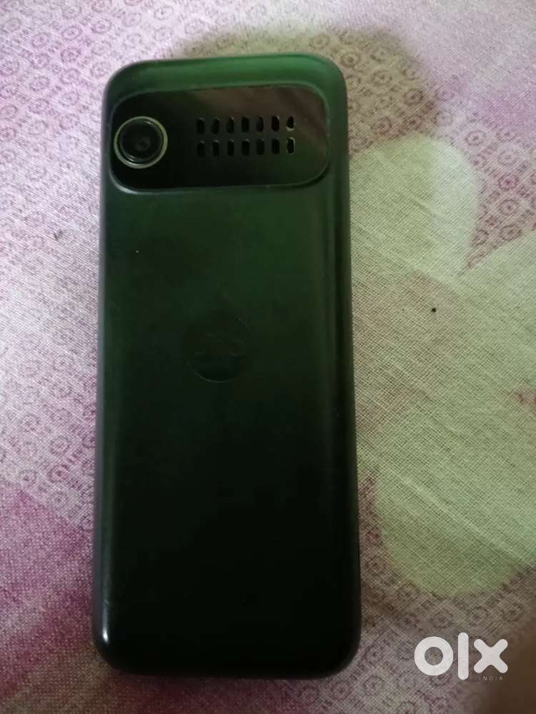 4g keypad mostly unused