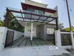 5BHK Premium House Thrikakkara, Kochi For Sale