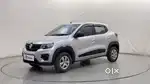 Renault KWID RXL 1.0, 2016, Petrol