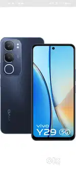 Vivo y29 5g (20 days old only)